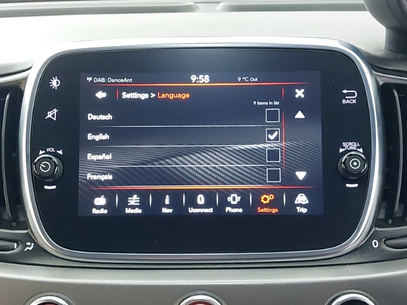 Used Abarth 595 2021 for sale - 78132764: Photo 11