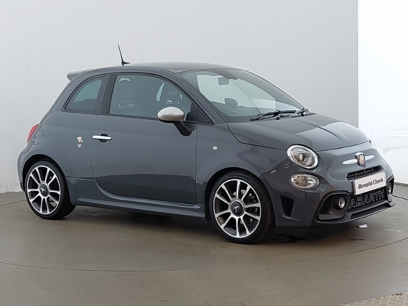 Used Abarth 595 2021 for sale - 78132764: Photo 12