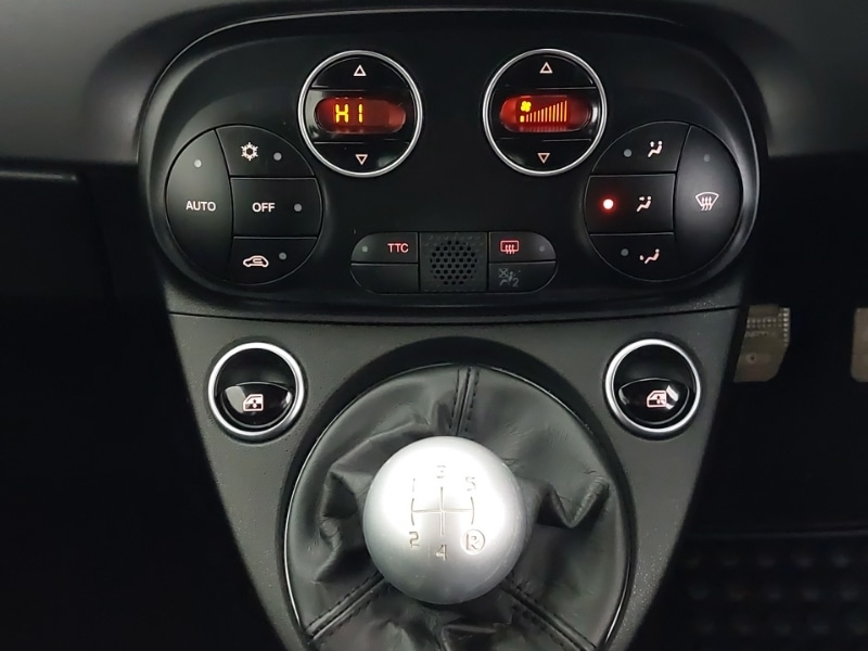 Used Abarth 595 2021 for sale - 78132764: Photo 17