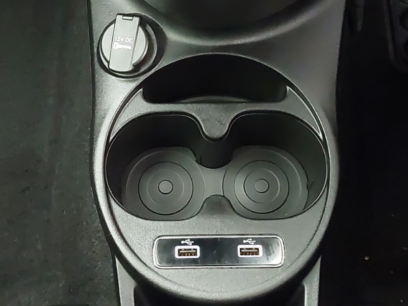 Used Abarth 595 2021 for sale - 78132764: Photo 18