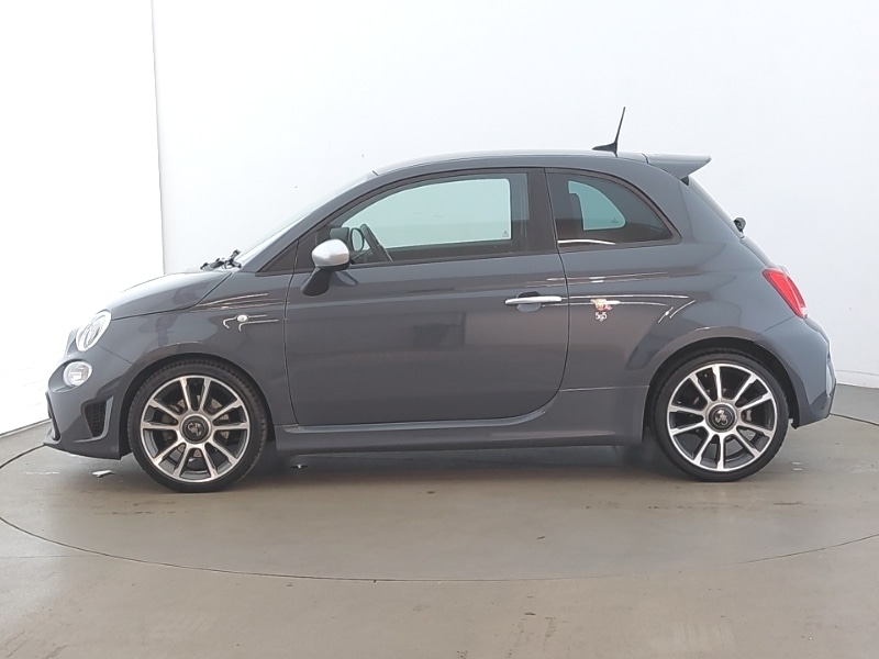 Used Abarth 595 2021 for sale - 78132764: Photo 4