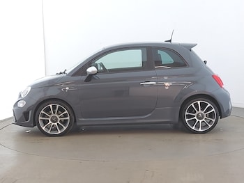 Used Abarth 595 2021 for sale - 78132764: Photo