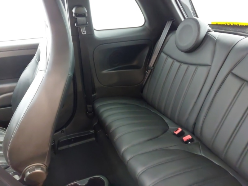 Used Abarth 595 2021 for sale - 78132764: Photo 6