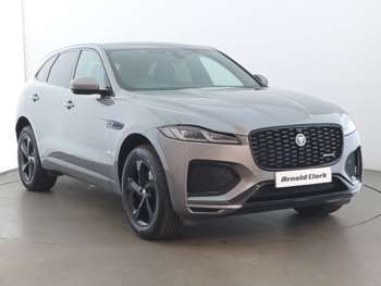 2021 - 2.0 D200 R-Dynamic S 5dr Auto AWD