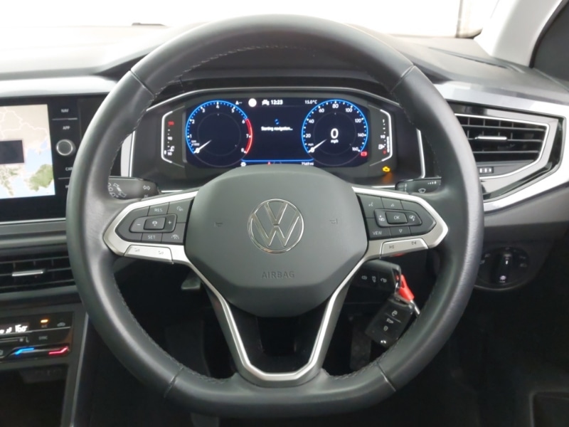 Used Volkswagen Polo 2022 for sale - 76129703: Photo 13