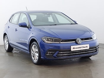 Volkswagen - Polo