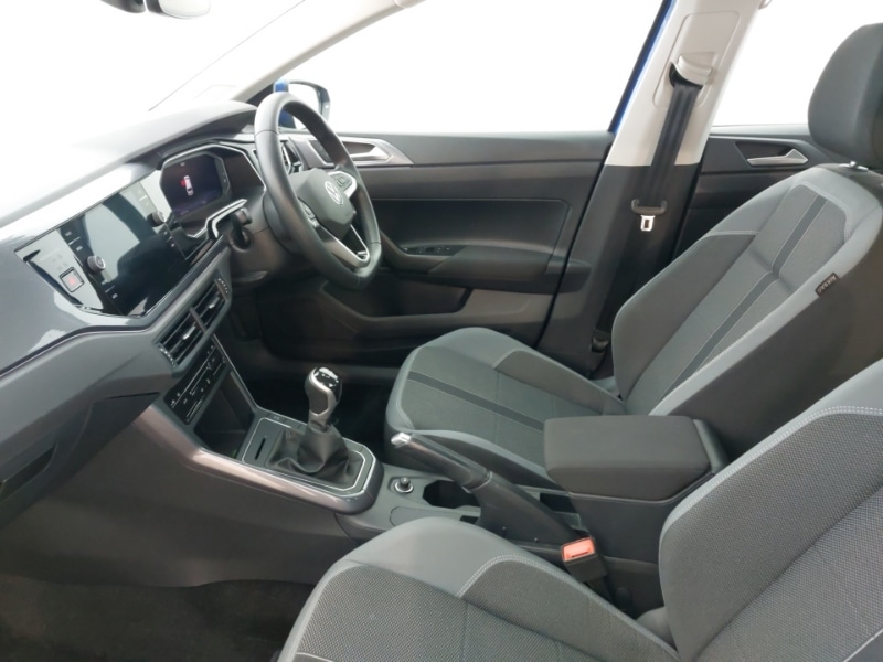 Used Volkswagen Polo 2022 for sale - 76129703: Photo 5