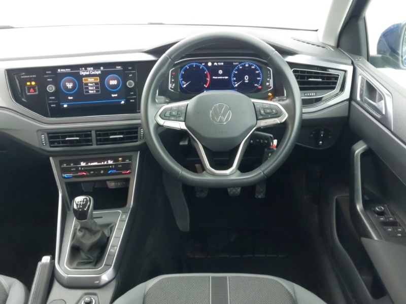 Used Volkswagen Polo 2022 for sale - 76129703: Photo 7