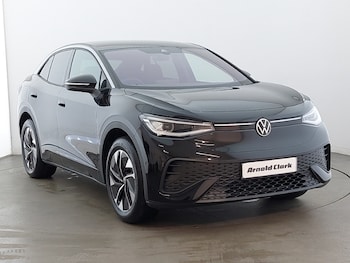 2025 - 210kW Match Pro 77kWh 5dr Auto