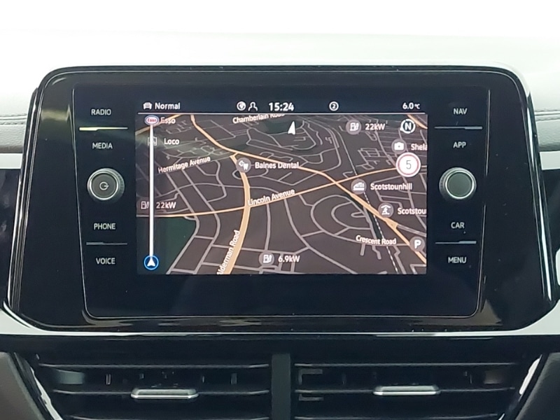 Used Volkswagen T-Roc 2025 for sale - 77228658: Photo 10