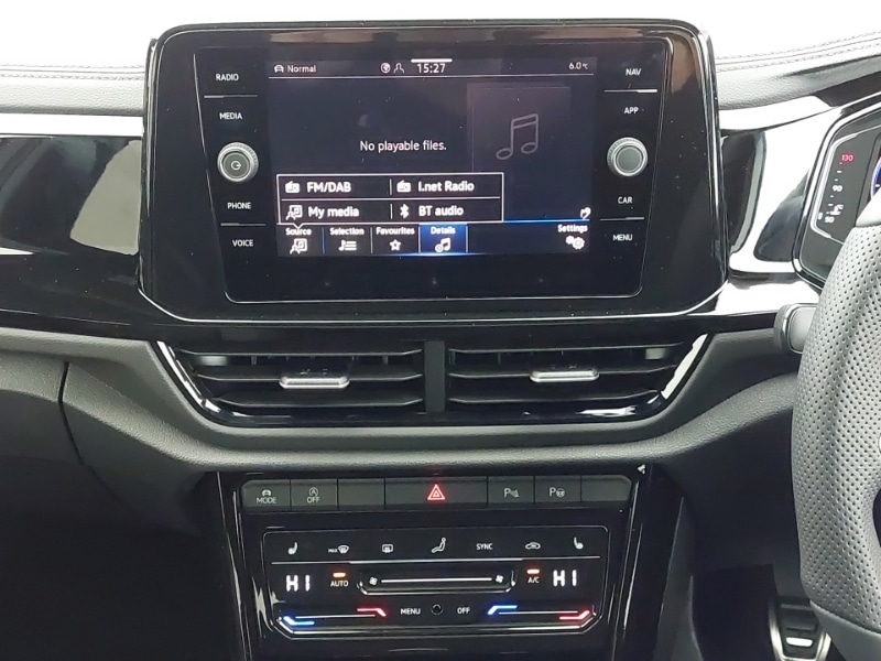 Used Volkswagen T-Roc 2025 for sale - 77228658: Photo 14