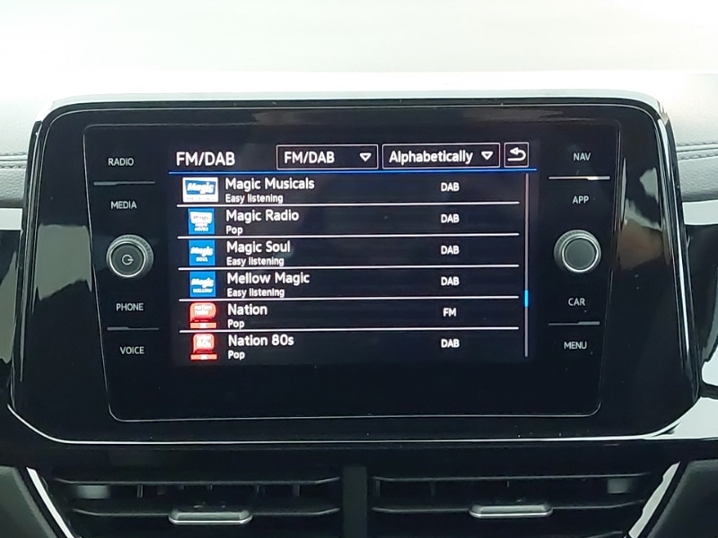 Used Volkswagen T-Roc 2025 for sale - 77228658: Photo 15