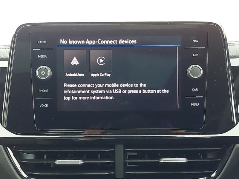 Used Volkswagen T-Roc 2025 for sale - 77228658: Photo 16