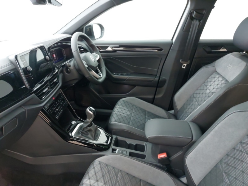 Used Volkswagen T-Roc 2025 for sale - 77228658: Photo 5