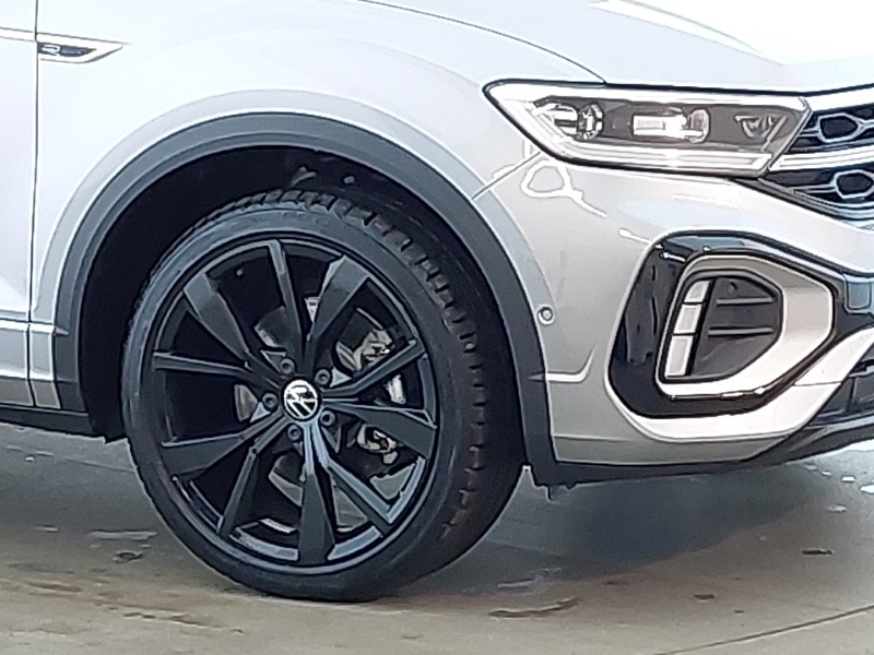 Used Volkswagen T-Roc 2025 for sale - 77228658: Photo 9