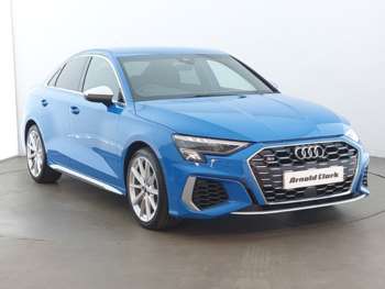 Used Audi A3 2022 for sale - 74943921: Photo