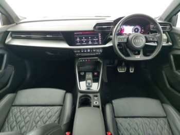 Used Audi A3 2022 for sale - 74943921: Photo