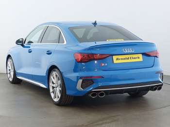 Used Audi A3 2022 for sale - 74943921: Photo