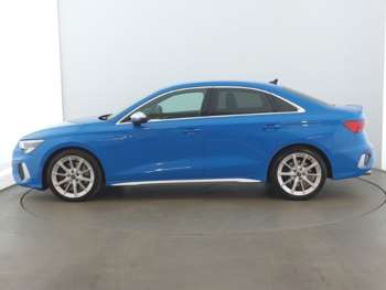 Used Audi A3 2022 for sale - 74943921: Photo