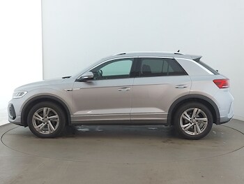 Used Volkswagen T-Roc 2022 for sale - 78474038: Photo
