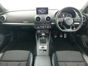 Used Audi A3 2017 for sale - 78624844: Photo