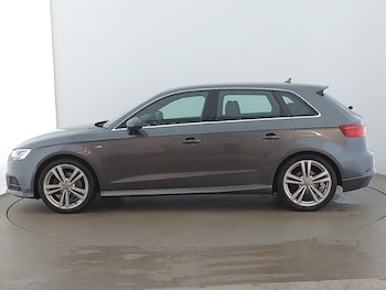 Used Audi A3 2017 for sale - 78624844: Photo