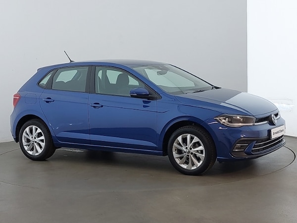 Used Volkswagen Polo 2025 for sale - 75350014: Photo 12
