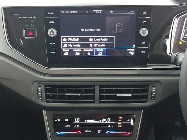 Used Volkswagen Polo 2025 for sale - 75350014: Photo 14