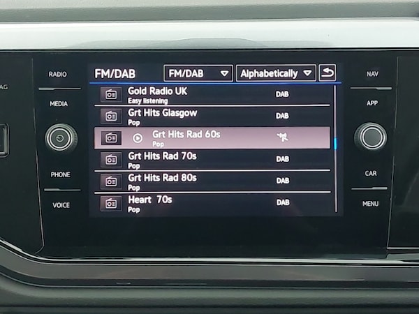 Used Volkswagen Polo 2025 for sale - 75350014: Photo 15