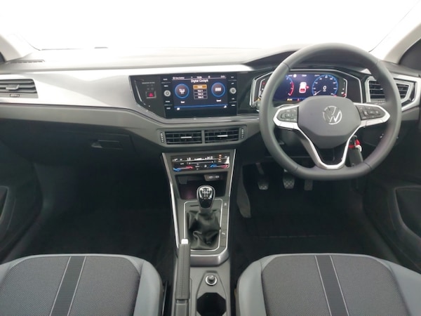 Used Volkswagen Polo 2025 for sale - 75350014: Photo 2