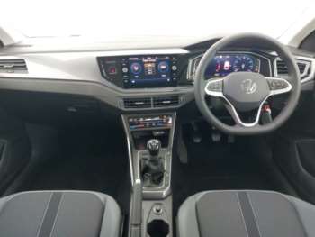 Used Volkswagen Polo 2025 for sale - 75350014: Photo