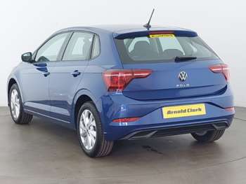 Used Volkswagen Polo 2025 for sale - 75350014: Photo