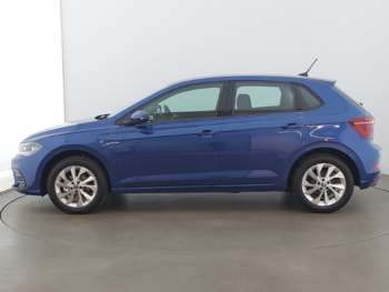 Used Volkswagen Polo 2025 for sale - 75350014: Photo