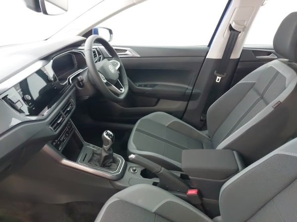 Used Volkswagen Polo 2025 for sale - 75350014: Photo 5