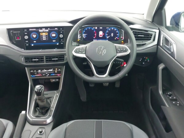 Used Volkswagen Polo 2025 for sale - 75350014: Photo 7