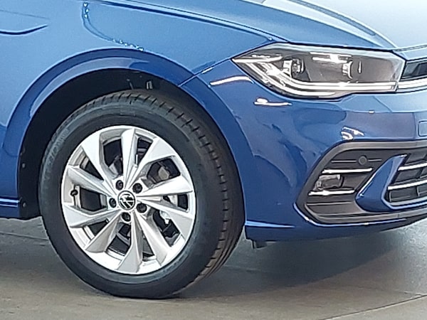 Used Volkswagen Polo 2025 for sale - 75350014: Photo 9