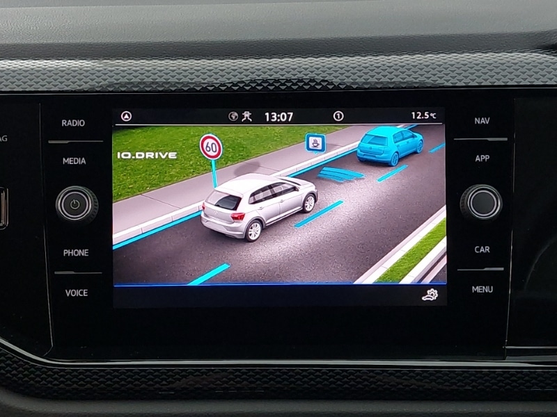 Used Volkswagen Polo 2025 for sale - 77114966: Photo 11