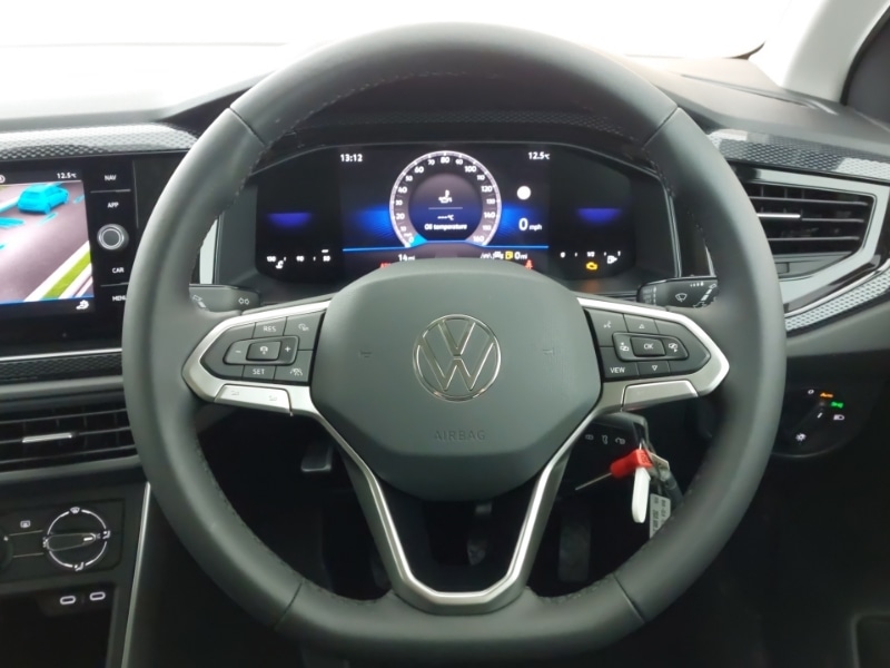 Used Volkswagen Polo 2025 for sale - 77114966: Photo 13