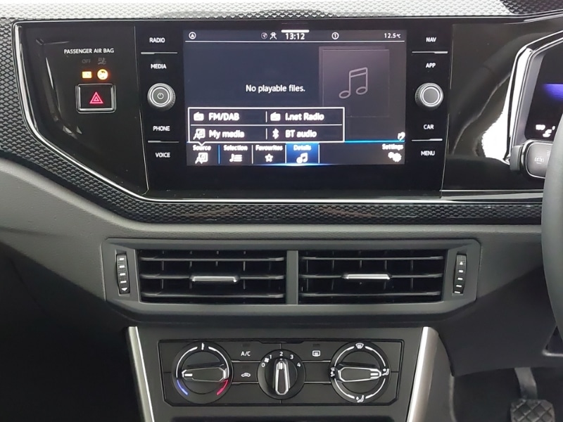 Used Volkswagen Polo 2025 for sale - 77114966: Photo 14