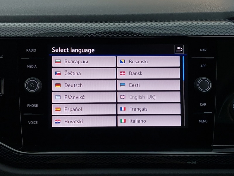 Used Volkswagen Polo 2025 for sale - 77114966: Photo 17