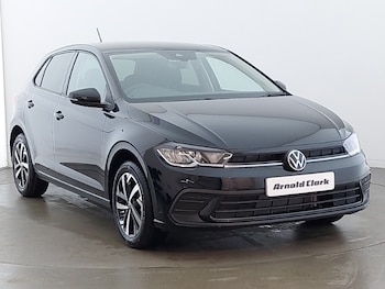 Used Volkswagen Polo 2025 for sale - 77114966: Photo