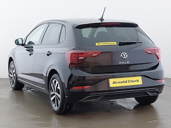 Used Volkswagen Polo 2025 for sale - 77114966: Photo