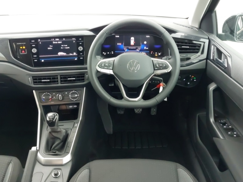 Used Volkswagen Polo 2025 for sale - 77114966: Photo 7