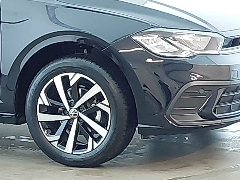 Used Volkswagen Polo 2025 for sale - 77114966: Photo 9