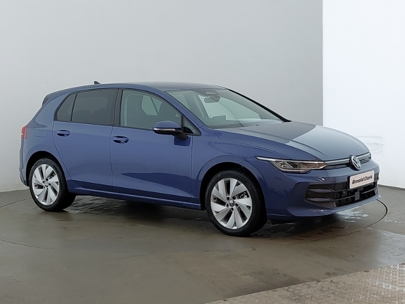 Used Volkswagen Golf 2025 for sale - 76970565: Photo 12