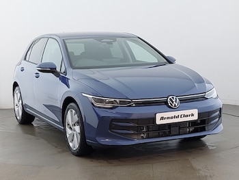 Volkswagen Golf feature image