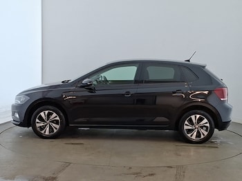 Used Volkswagen Polo 2021 for sale - 78837633: Photo