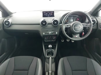 Used Audi A1 2015 for sale - 75170046: Photo