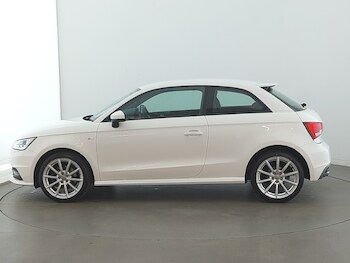 Used Audi A1 2015 for sale - 75170046: Photo