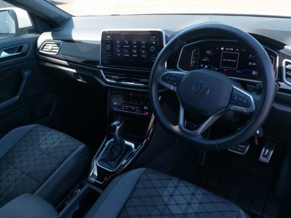 Used Volkswagen T-Roc 2024 for sale - 74892348: Photo 13